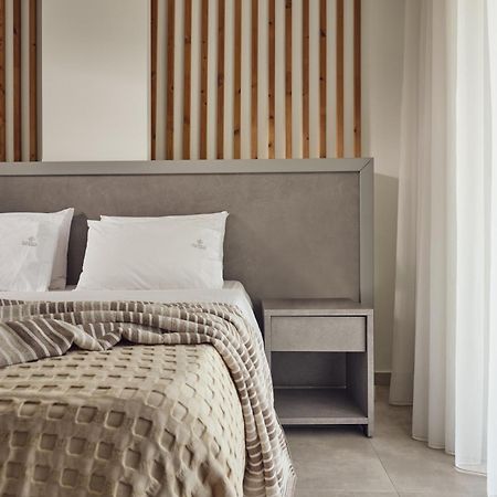 Dareia Suites Plános Екстериор снимка