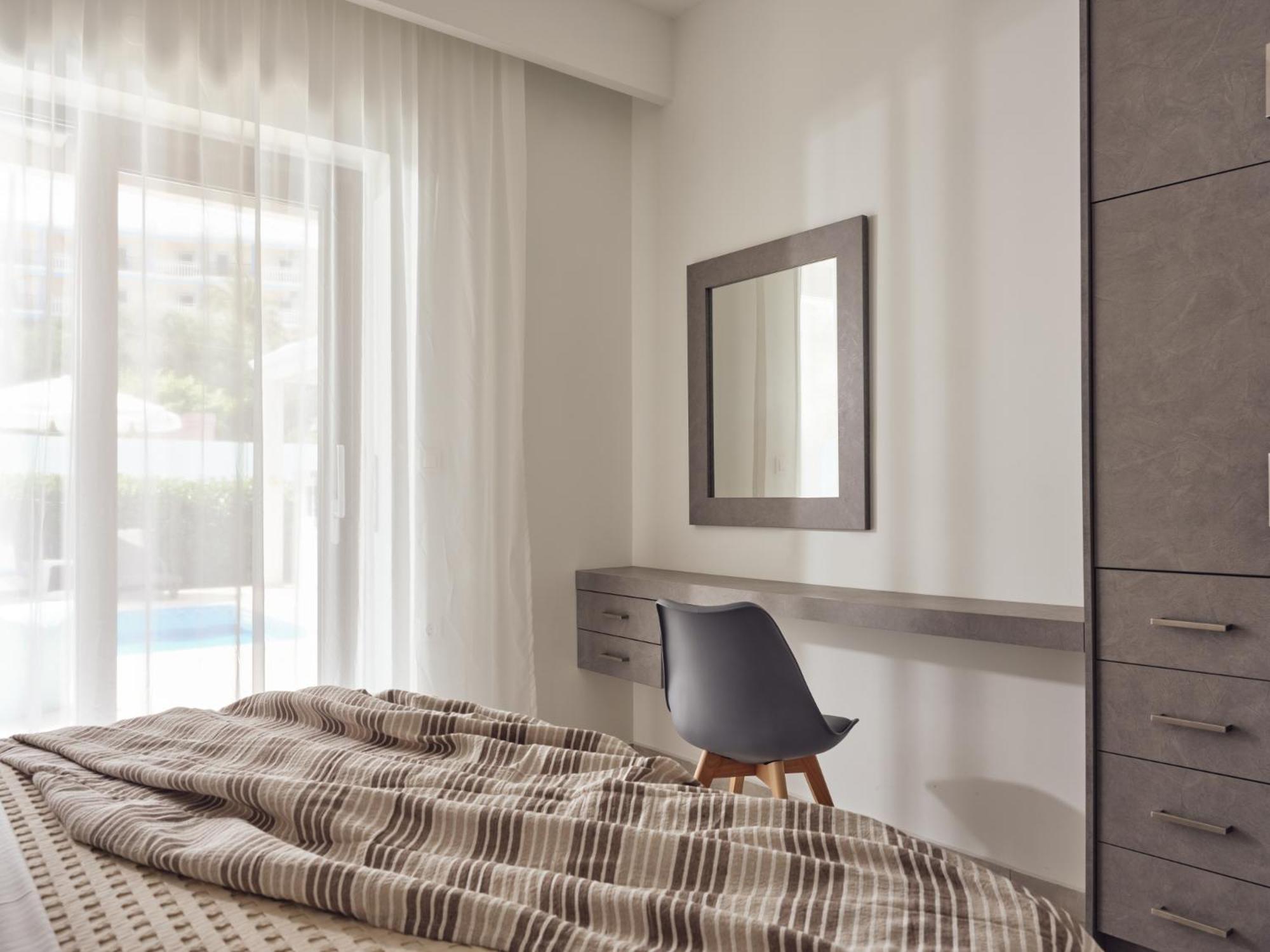 Dareia Suites Plános Стая снимка