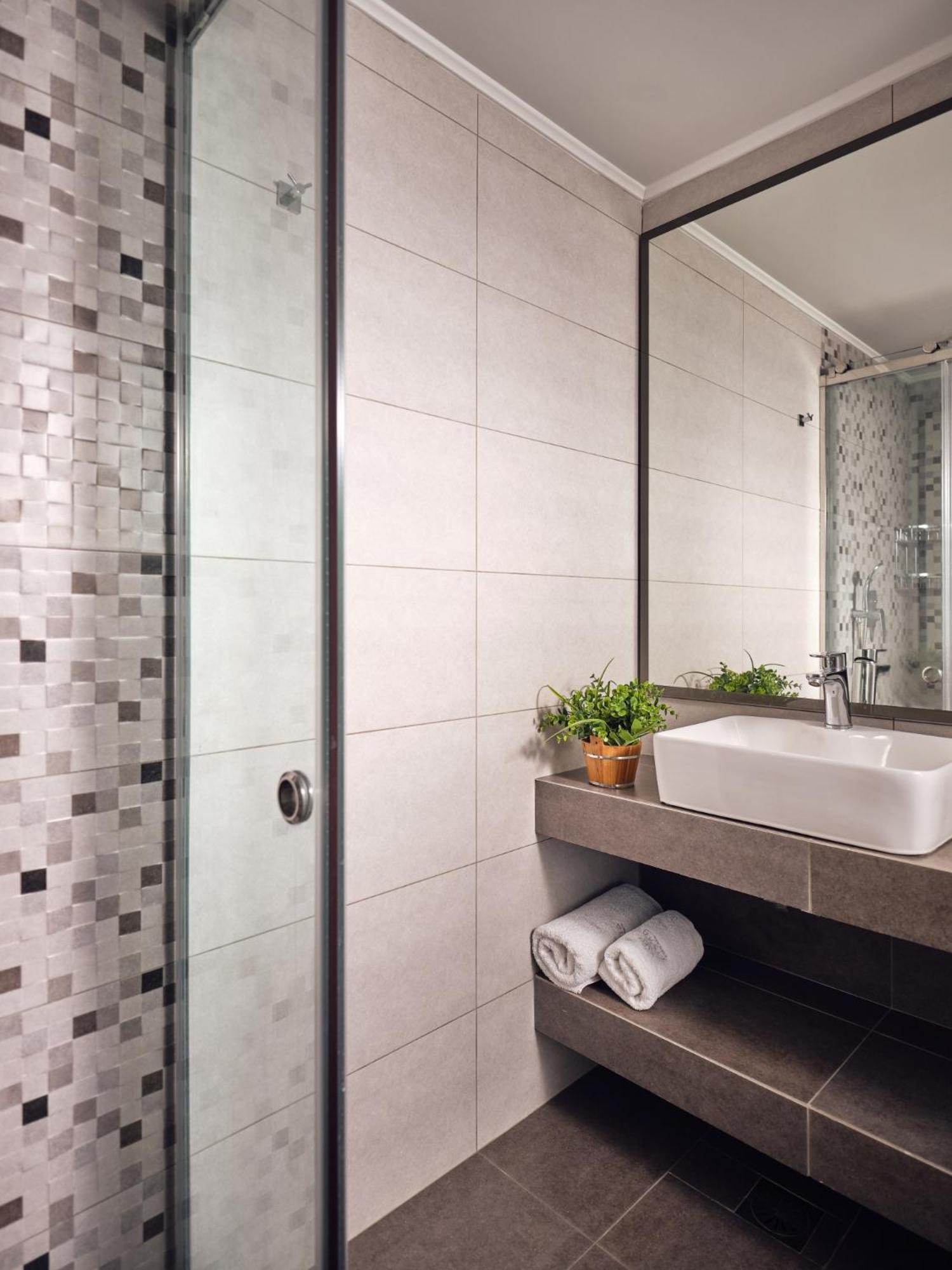Dareia Suites Plános Стая снимка