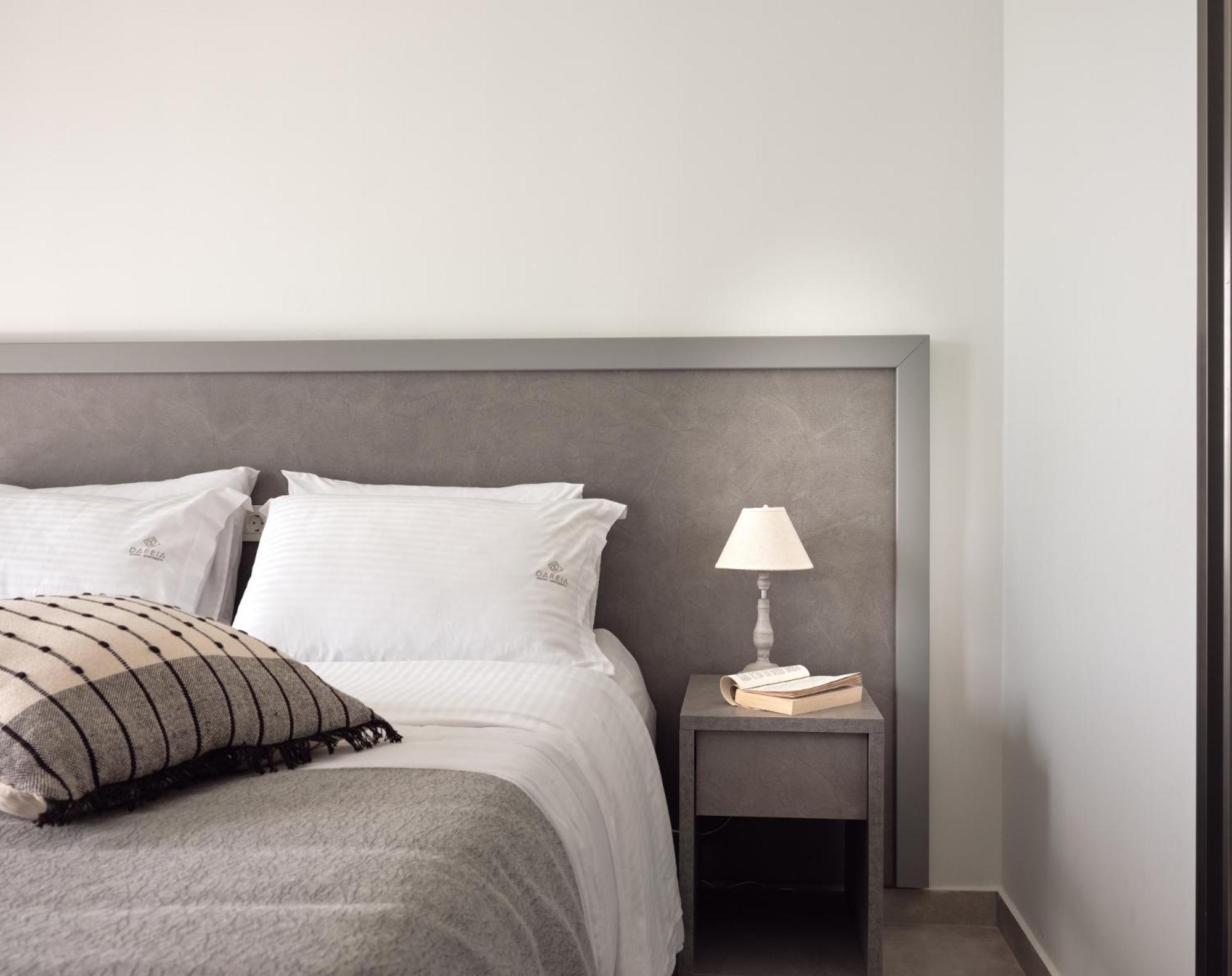 Dareia Suites Plános Стая снимка