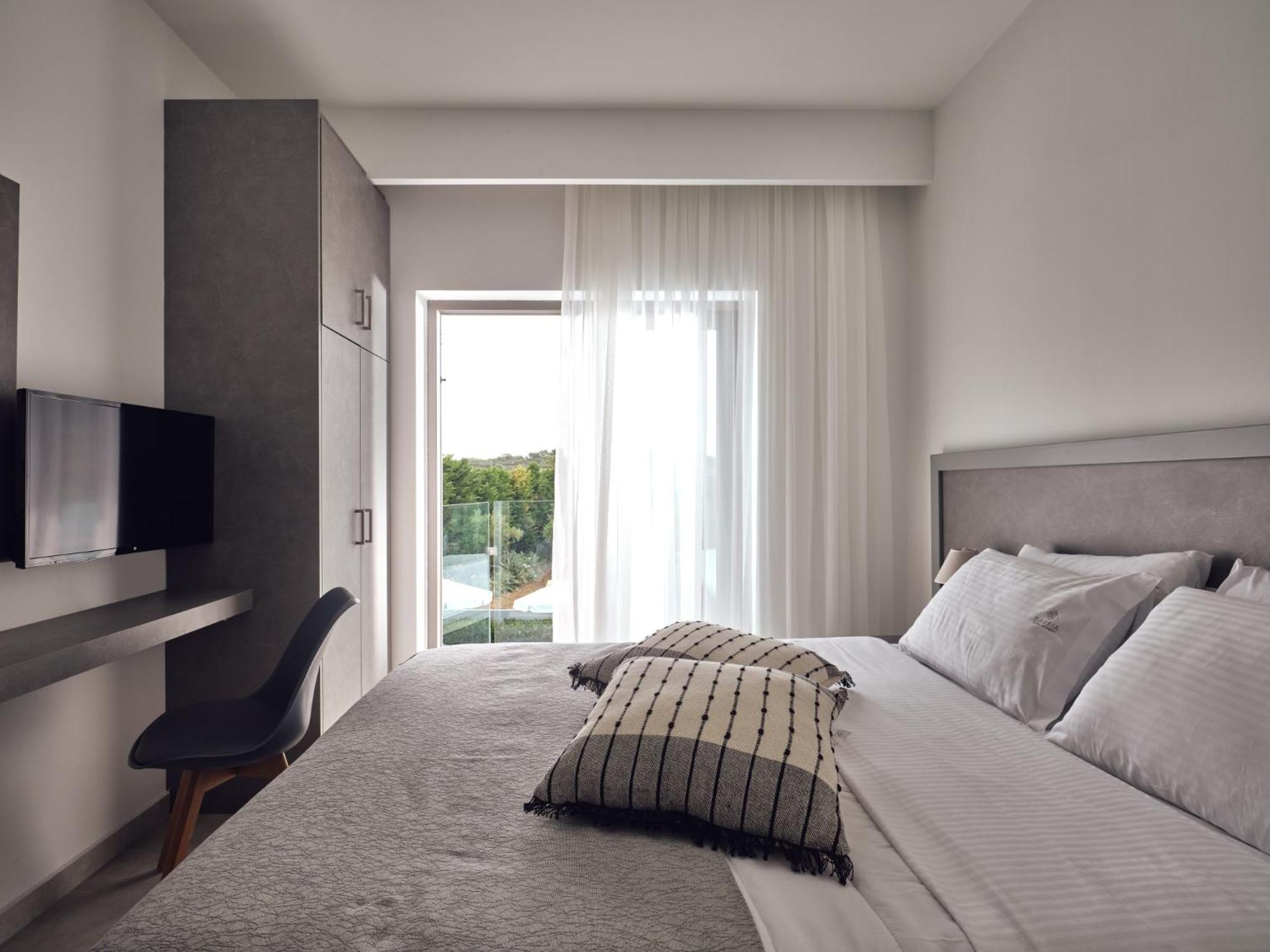 Dareia Suites Plános Стая снимка