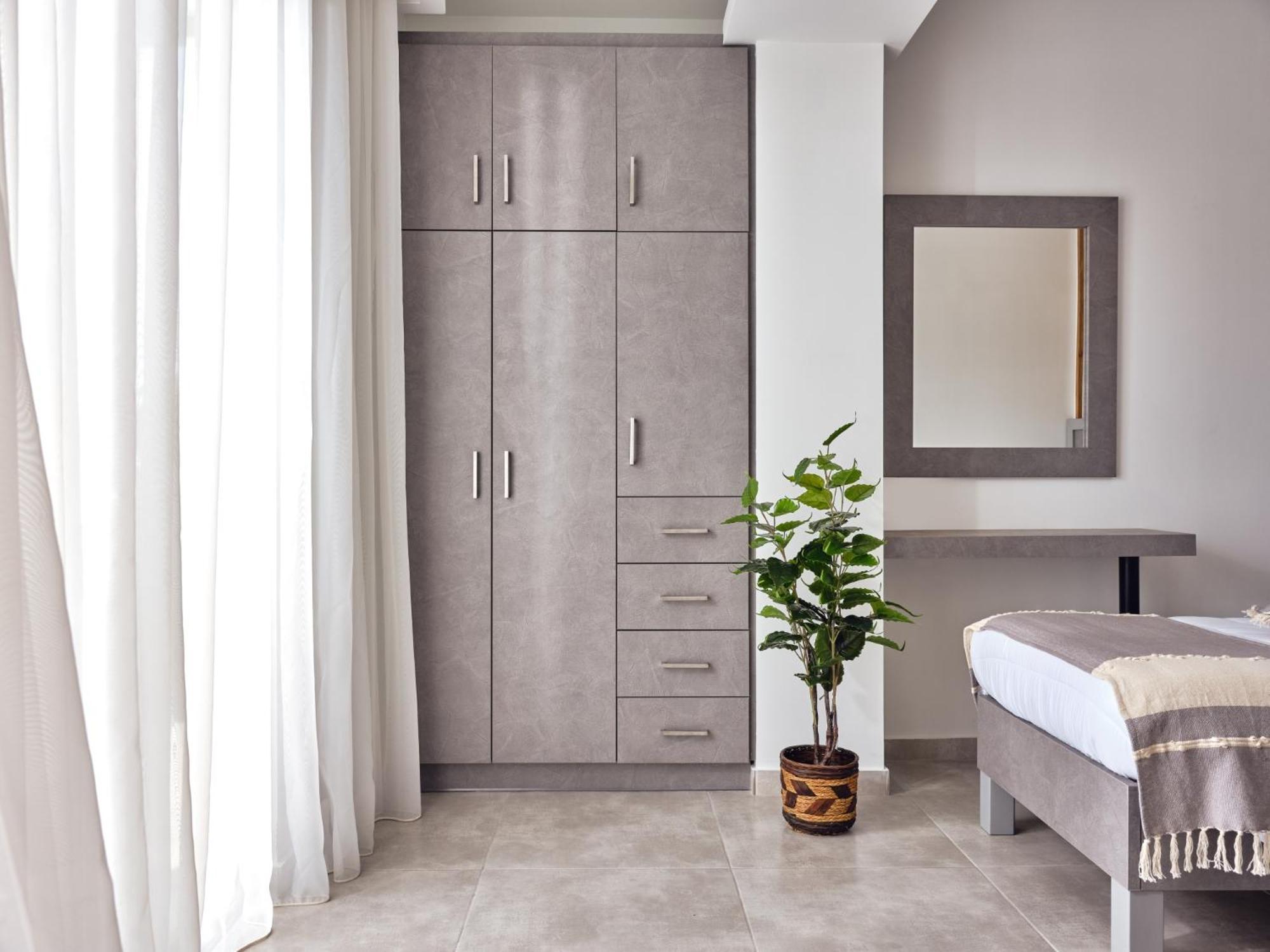 Dareia Suites Plános Стая снимка