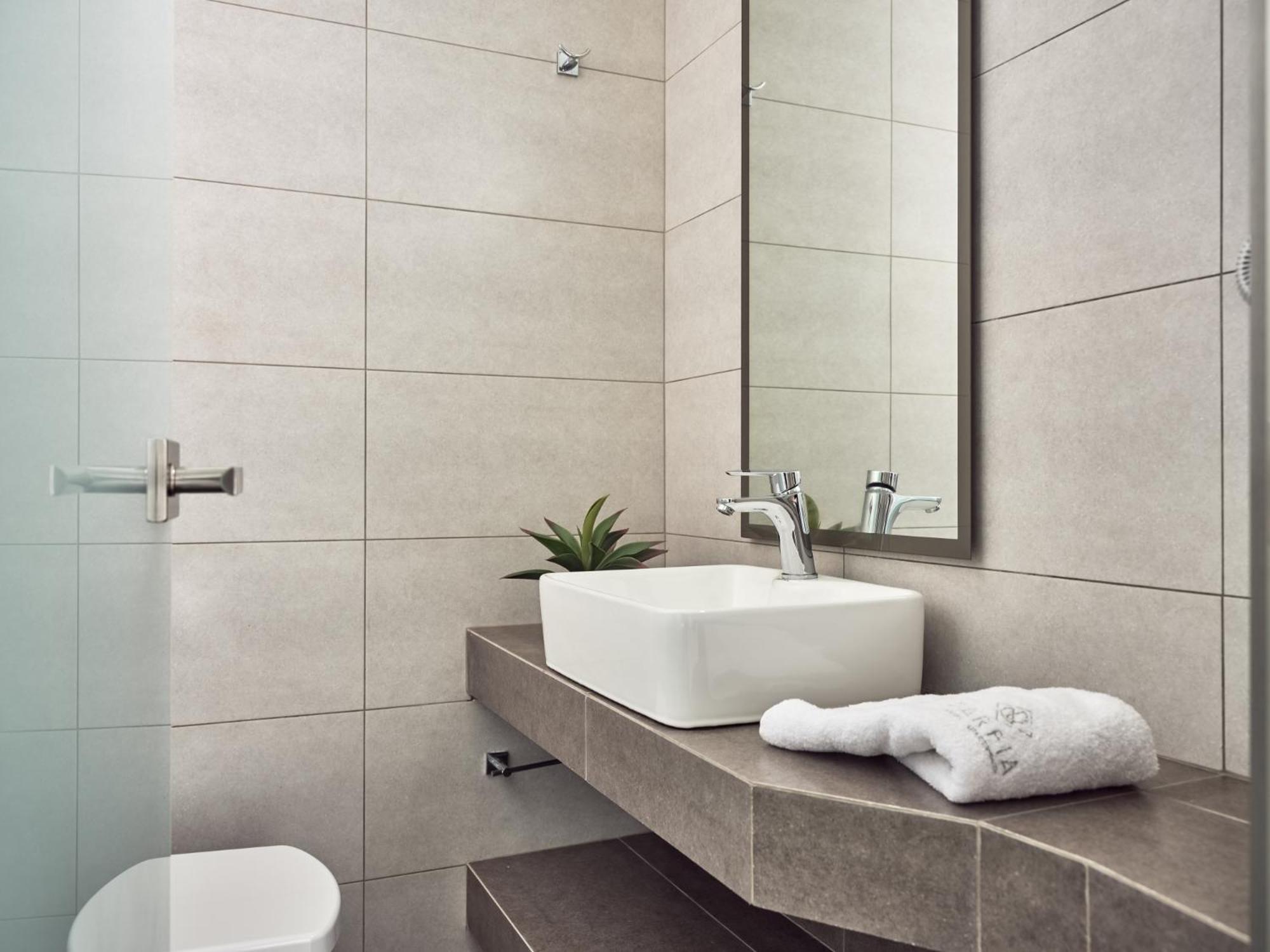 Dareia Suites Plános Стая снимка