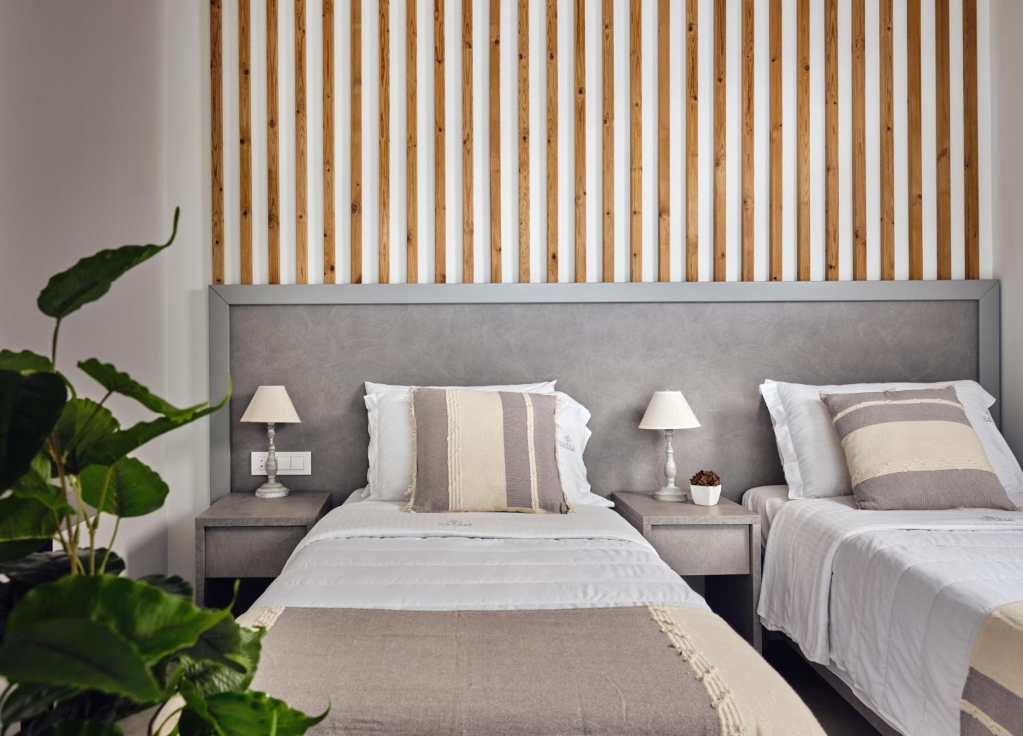 Dareia Suites Plános Стая снимка