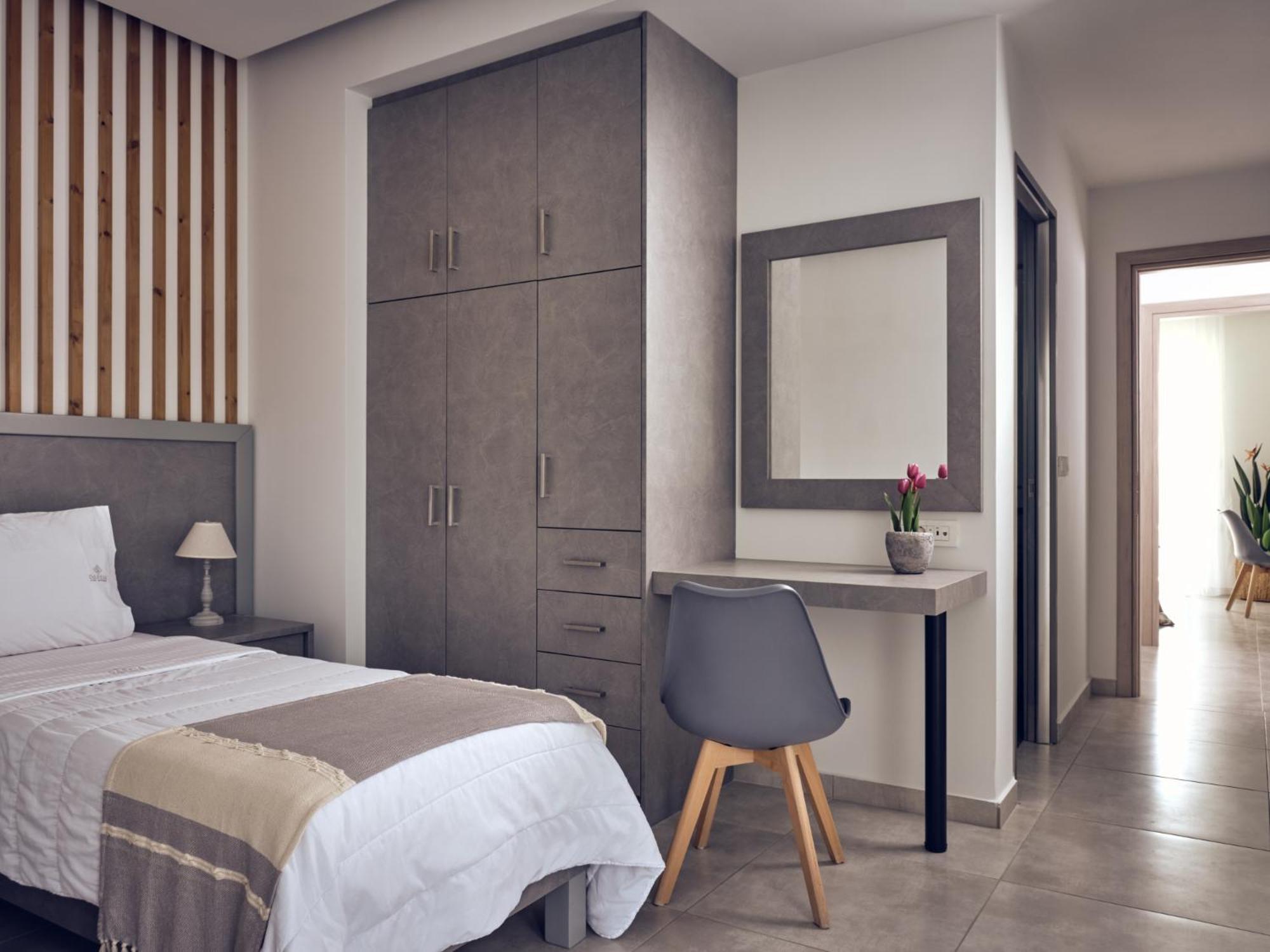 Dareia Suites Plános Стая снимка
