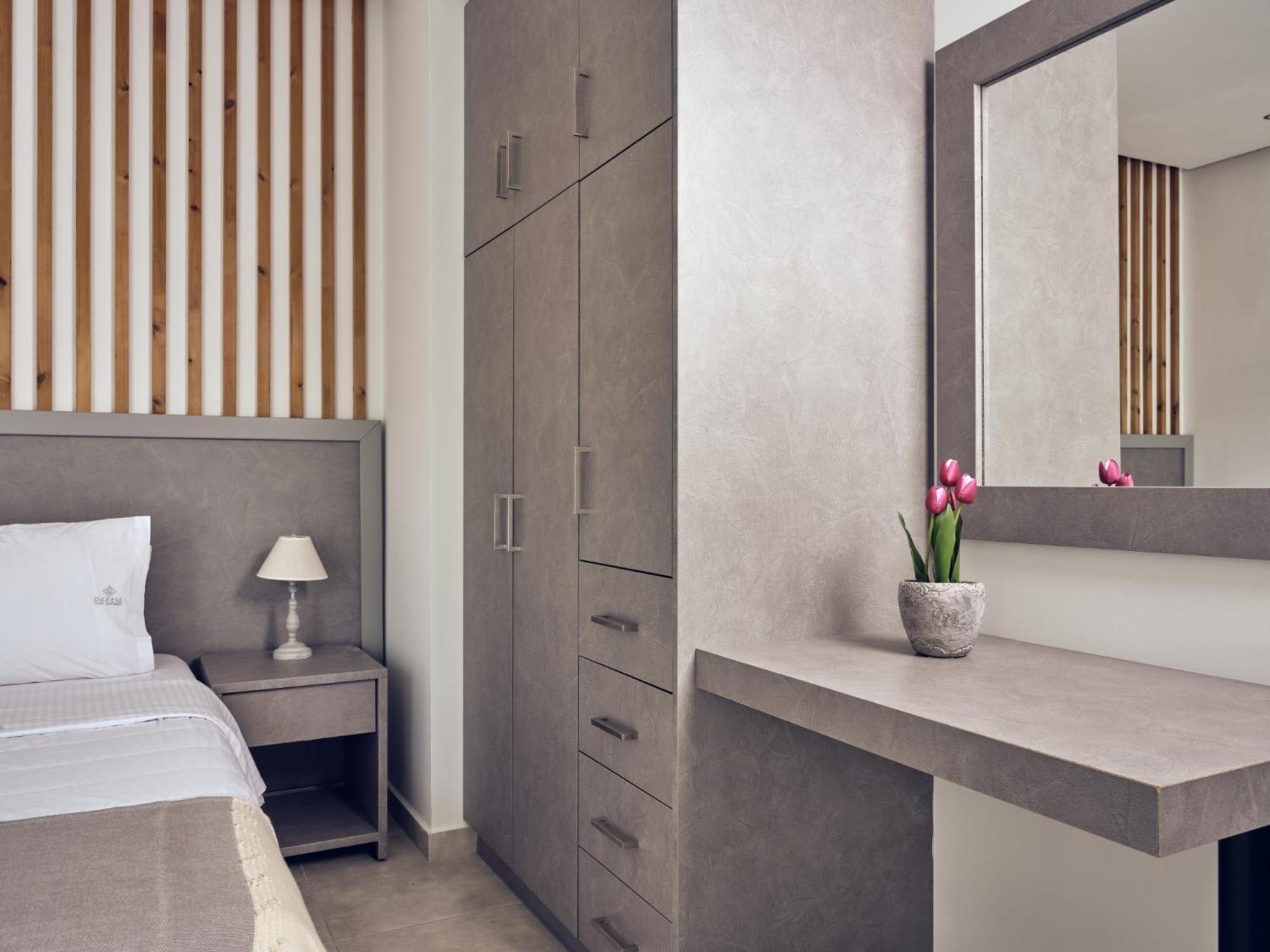 Dareia Suites Plános Стая снимка