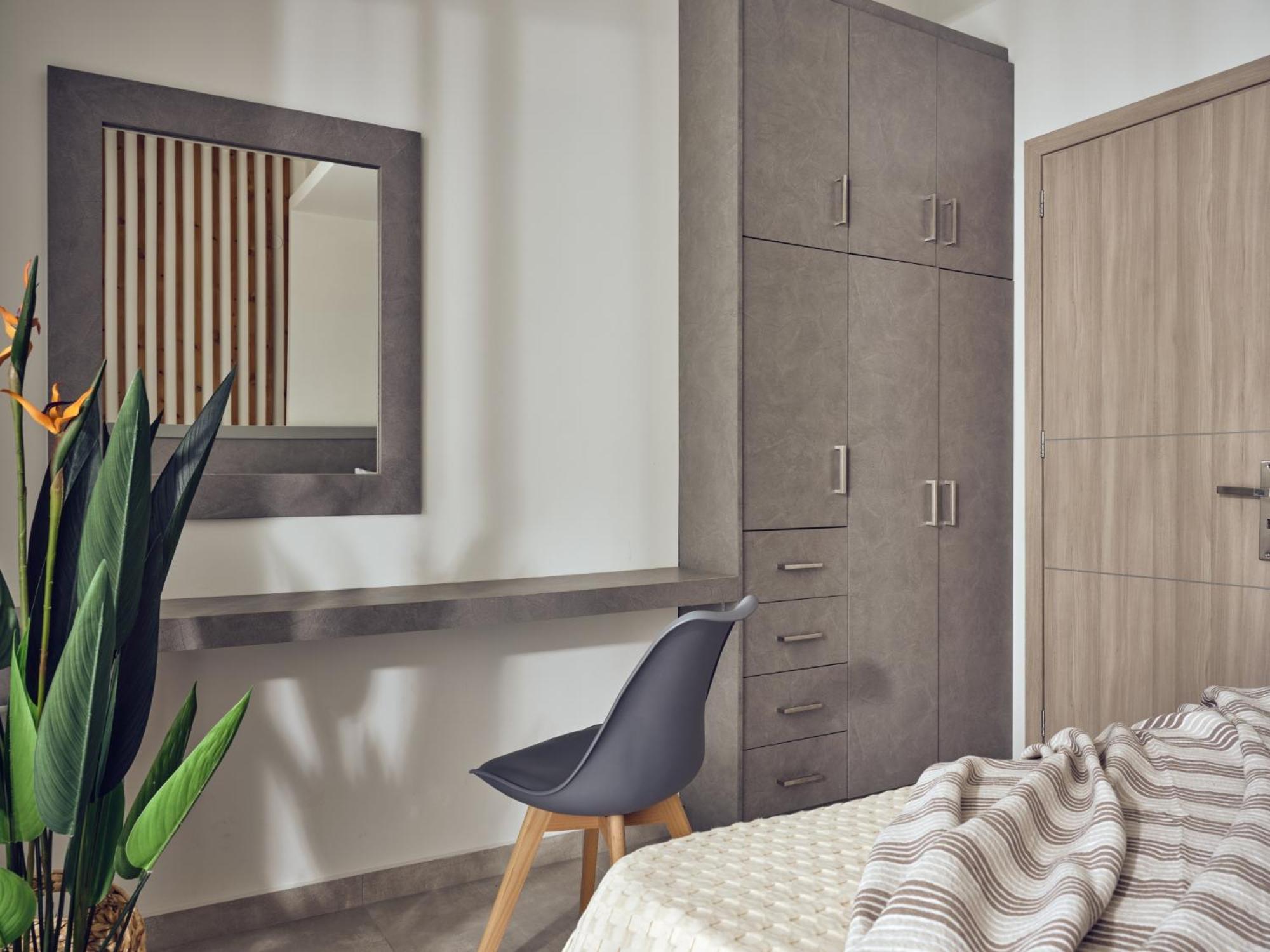 Dareia Suites Plános Стая снимка
