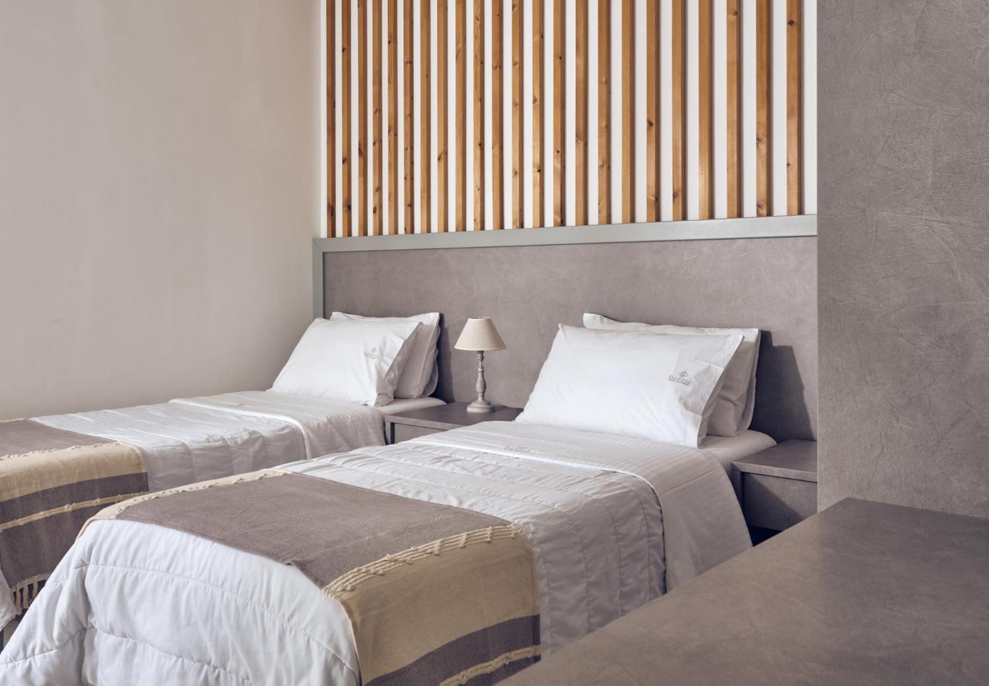 Dareia Suites Plános Стая снимка