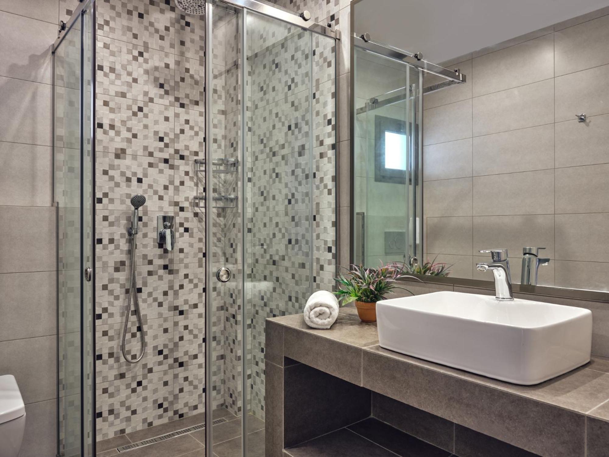 Dareia Suites Plános Стая снимка