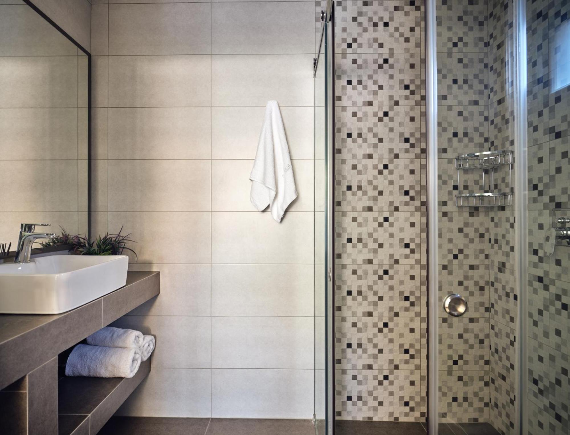 Dareia Suites Plános Стая снимка