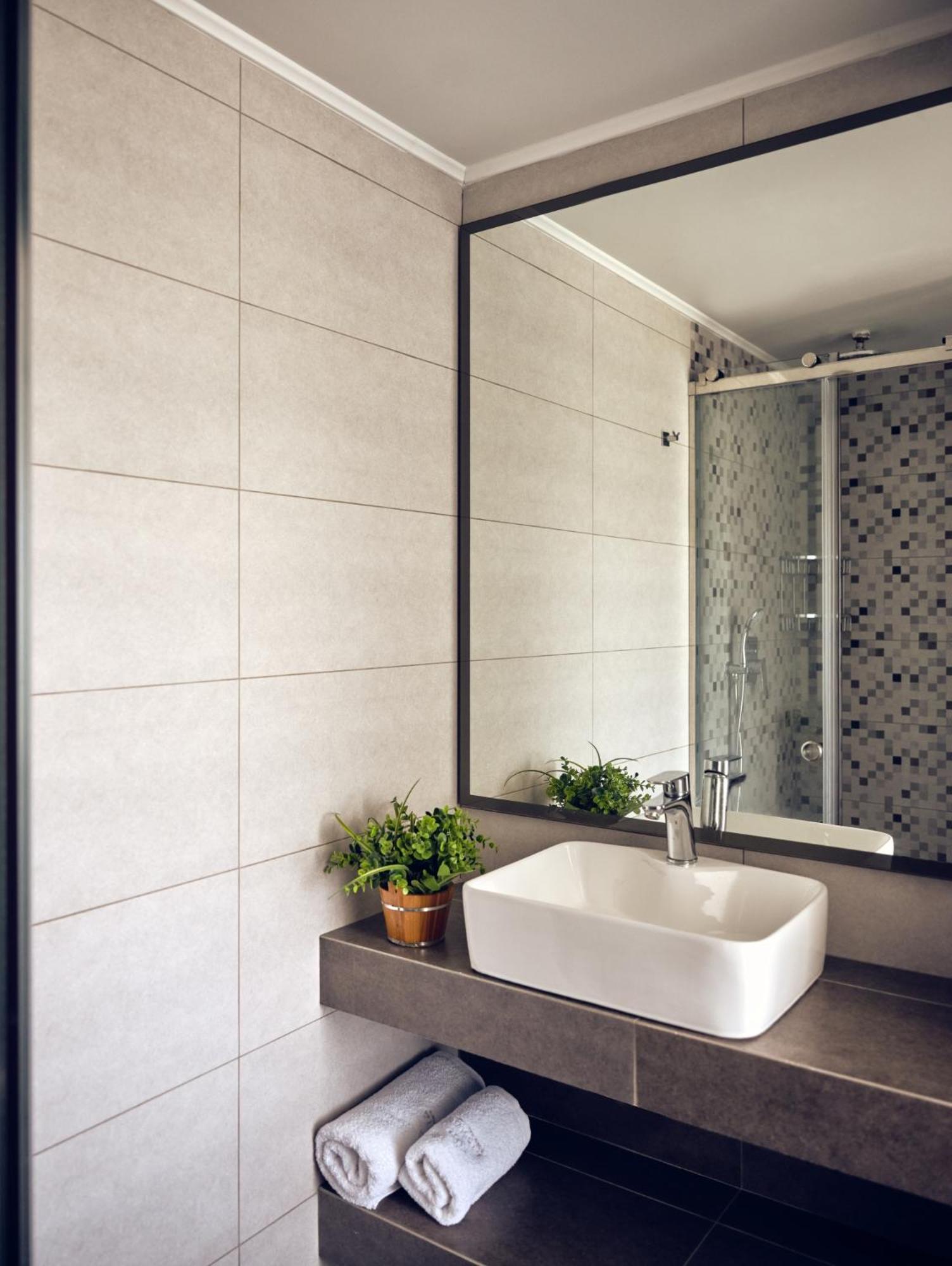 Dareia Suites Plános Стая снимка