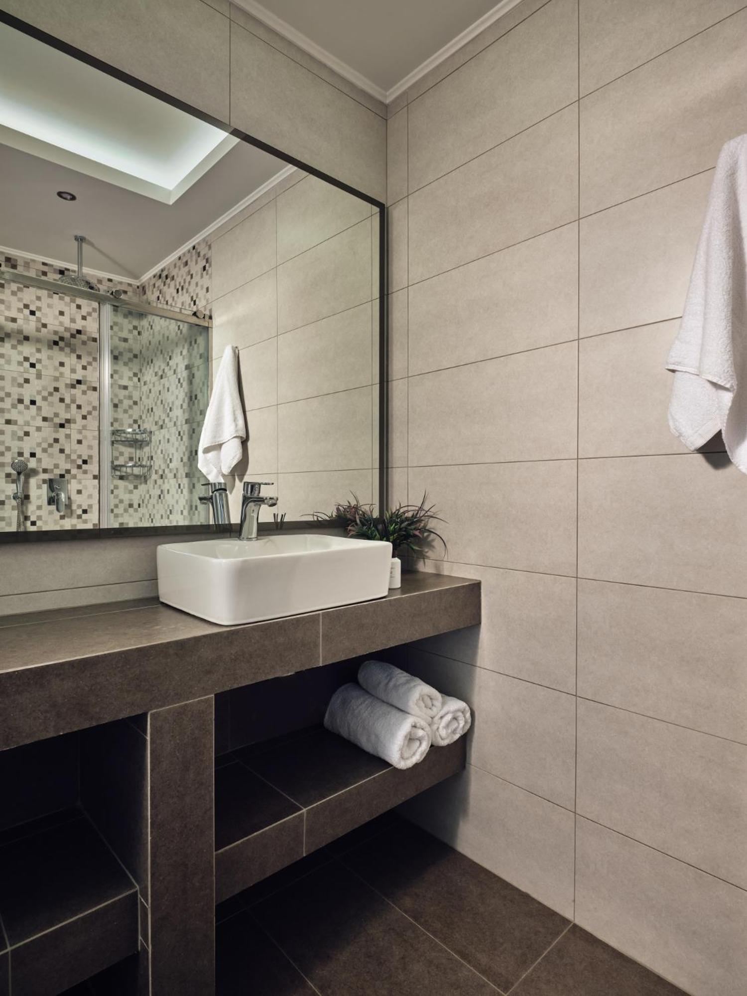 Dareia Suites Plános Стая снимка
