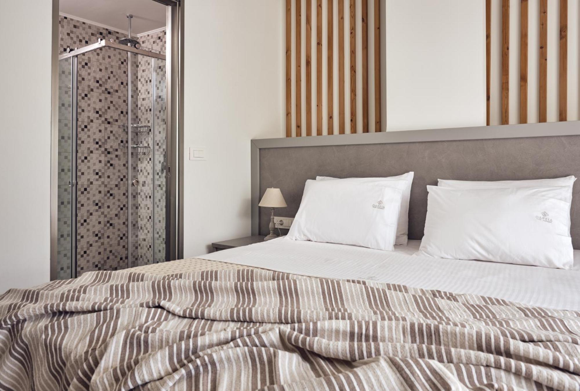 Dareia Suites Plános Стая снимка